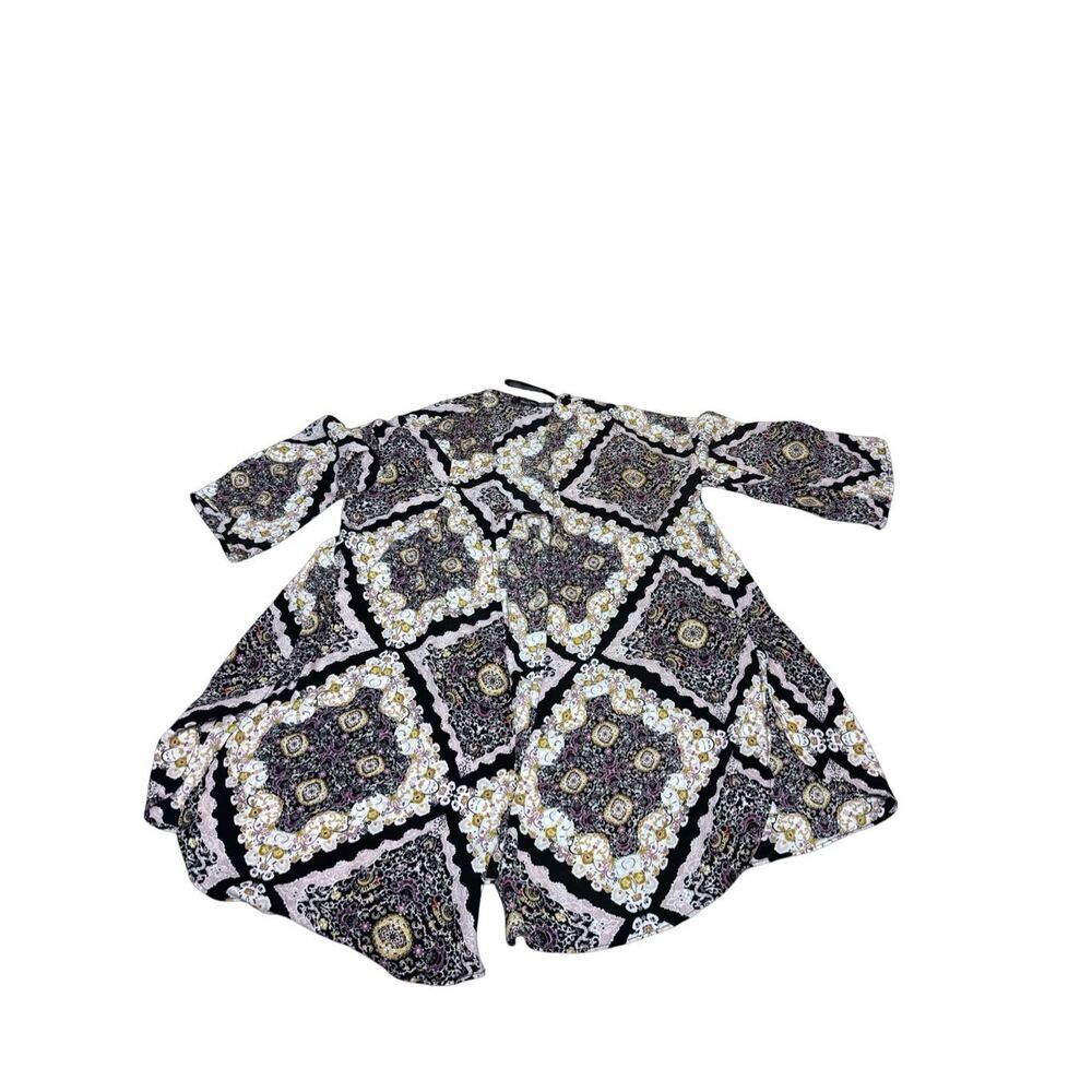 Doe & Rae kimono - Picture 2 of 4